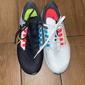 Nike running sneakers
